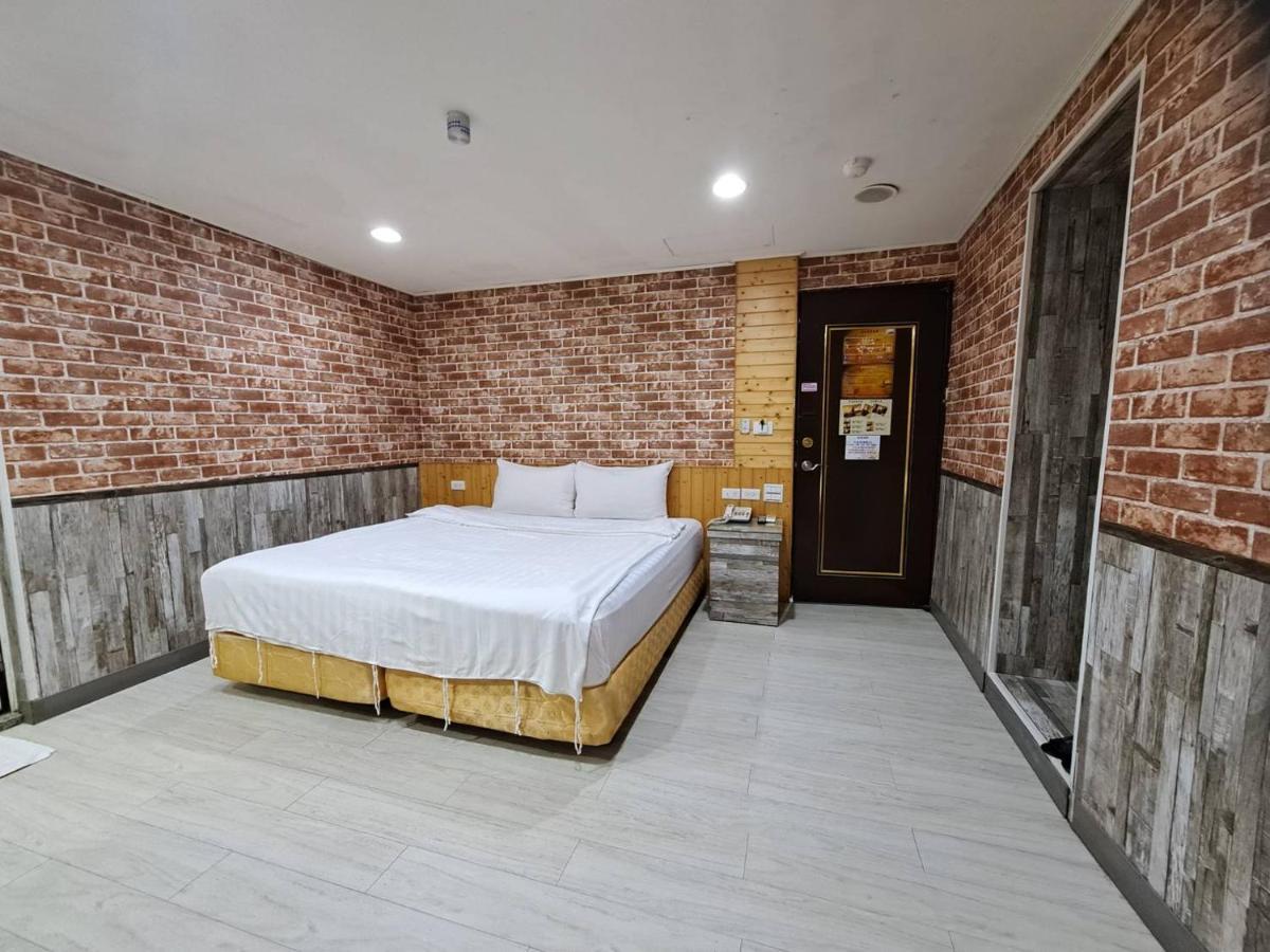 新竹市 宾城商务旅馆酒店 外观 照片