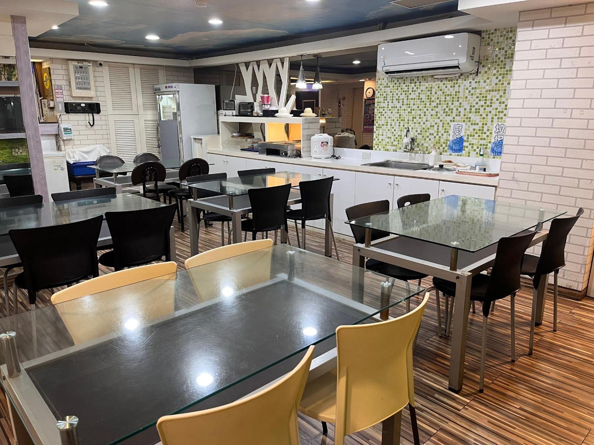 新竹市 宾城商务旅馆酒店 外观 照片
